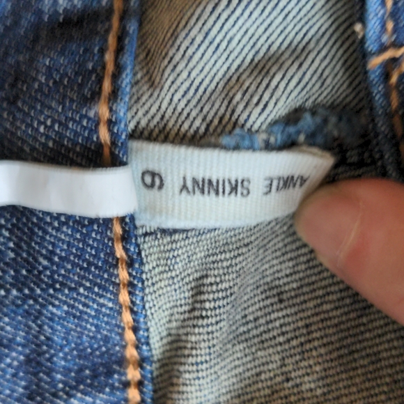 Special A Jeans - Picture 3 of 11